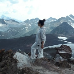 Марина Охова, 20.03.1987, Нижний Новгород