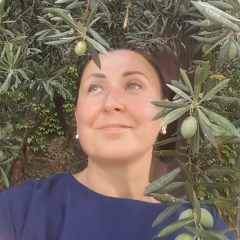 Наталия Омельченко, 16.01.1975, Санкт-Петербург