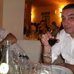 Stefano Zuccoli, 21.03.1970, Sermide