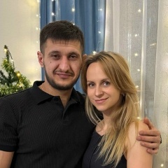 Виктория Газарян, 14.09, Санкт-Петербург