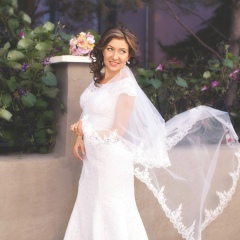 Вера Трафимова, 19.02, Оренбург