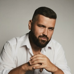 Артём Пилипенко, 08.11.1984, Санкт-Петербург