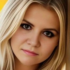 Алла Козлова, 18.05.1984, Нижний Новгород