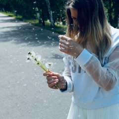 Viola ~~, 05.05, Павлодар