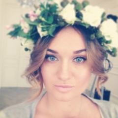 Sasha Shatalova, 03.06, Москва