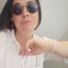 Ксения Моторная, Майкоп