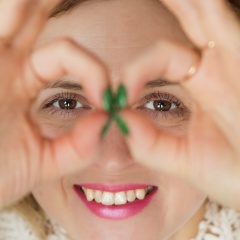 Анна Ильина, 06.04, Санкт-Петербург