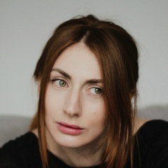 Леся Валерьева, 13.10