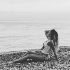 Наталия Николаева, 06.06.1989, Москва