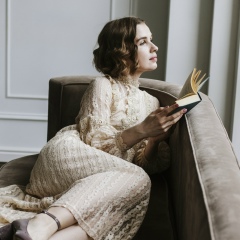 Мария Лапунова, 14.08, Москва