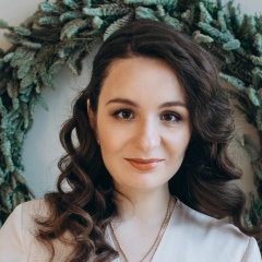 Анна Водчиц, 01.01.1990, Минск