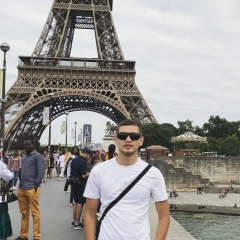 Нурлан Азиналиев, 28.03.1995, Атырау