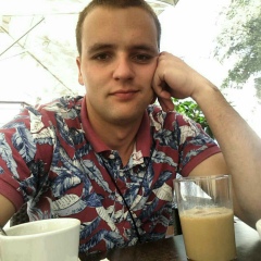 Женя Карасьов, 06.08, Калуш