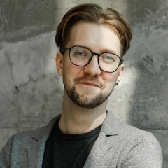 Миша Авдеев, 11.11.1989, Екатеринбург