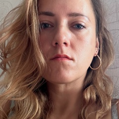 Александра Гремячкина, 26.06.1987, Москва