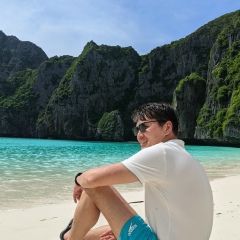 Марат Касымбеков, 31.08, Алматы