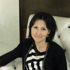 Айжана М., 09.02.1985, Алматы