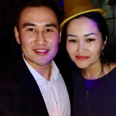 Алибек Каржаубаев, 02.02, Актобе