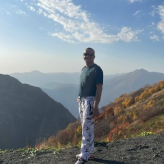 Николай Ануфриев, Соликамск