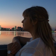 Елена Егорова, 08.02, Нижнекамск