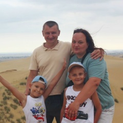 Ольга Осипова, 08.01.1987, Минск