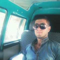 Улмас Умаров, 30.08, Самарканд