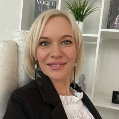 Наталья Морозова, 14.08, Санкт-Петербург