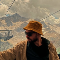 Абраам Кесоян, 23.01.1998, Солнечногорск