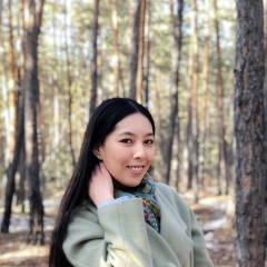 Сардаана Мохова, 18.10, Якутск