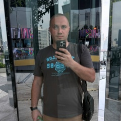 Вячеслав Волосков, Санкт-Петербург