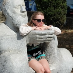 Татьяна Ярова, 27.02.1987, Санкт-Петербург