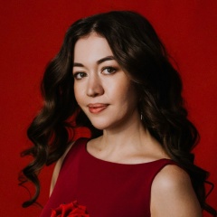 Дина Дина, Салават