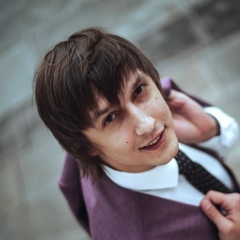 Алексей Краснов, 13.03.1991, Москва