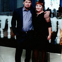 Жулдыз Кажимуратова, 05.09.1982