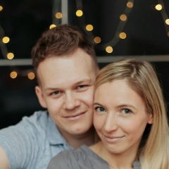 Евгения Евтодьева-Пасынкова, 05.12.1983, Санкт-Петербург