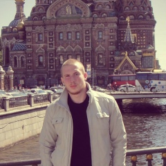 Владимир Иванцов, Москва