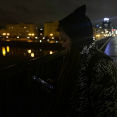 Оксана Фурсова, 15.09.1994, Москва