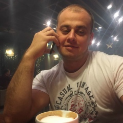 Михаил Долбня, 05.08.1986, Алматы