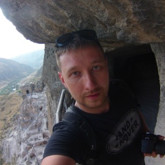 Иван Маслаков, 28.12.1982, Екатеринбург