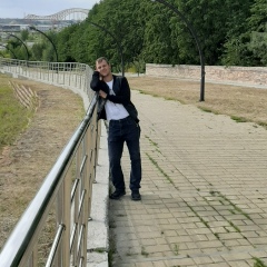 Леонид Павловский, 25.11, Исеть