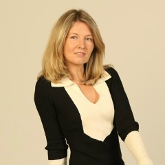 Ксения Боброва, Санкт-Петербург