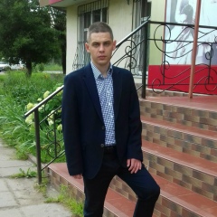 Саня Великий, 17.04.1989