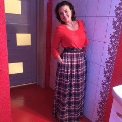 Мар'яна Вакула, 16.11.1988