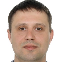 Денис Беляев, 08.09, Санкт-Петербург