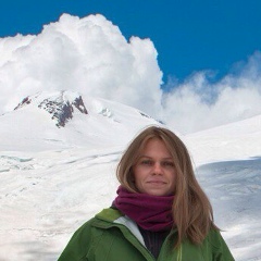 Анастасия Бушуева, 10.09, Москва