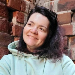 Надя Кусь, 01.09.1987, Набережные Челны