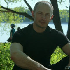 Сергей Носов, 07.11.1975, Ярославль