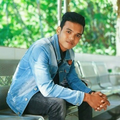 Zaw Minn-Htun, 01.07.1997, Sittwe (Akyab)