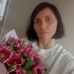 Татьяна Манухина, 13.04.1984, Коломна