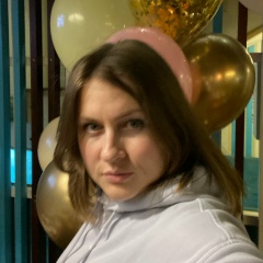 Елена Решетникова, 04.06.1985, Челябинск